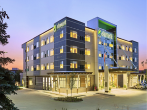 Element by Westin in South Carolina